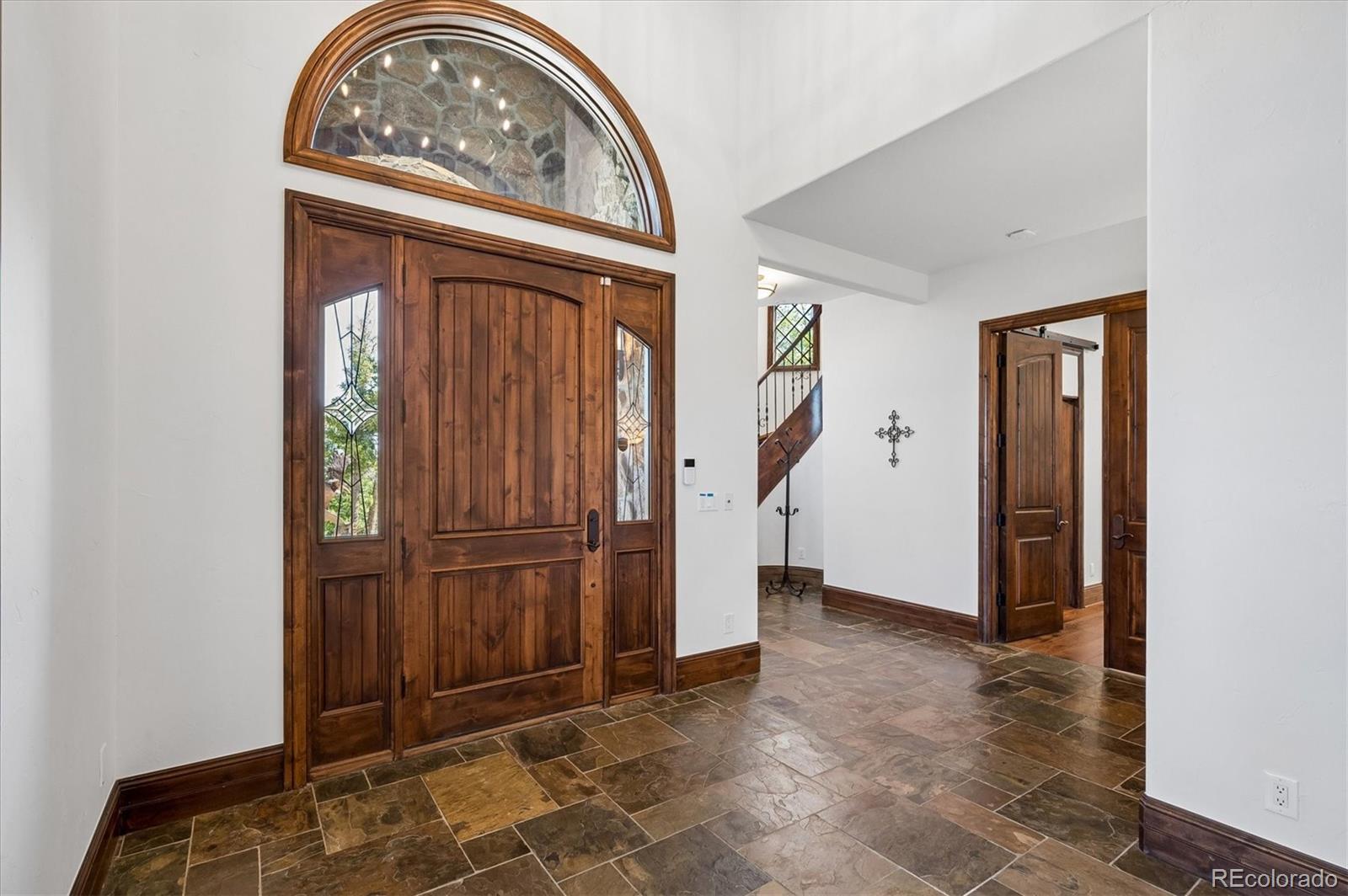 MLS Image #4 for 4796  bear mountain drive,evergreen, Colorado