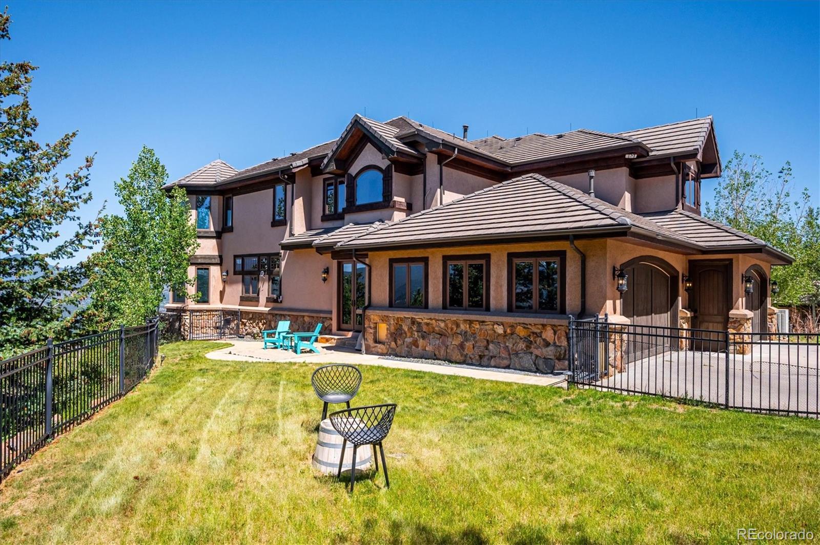 MLS Image #40 for 4796  bear mountain drive,evergreen, Colorado