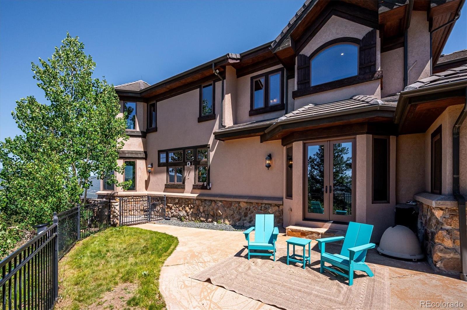 MLS Image #41 for 4796  bear mountain drive,evergreen, Colorado