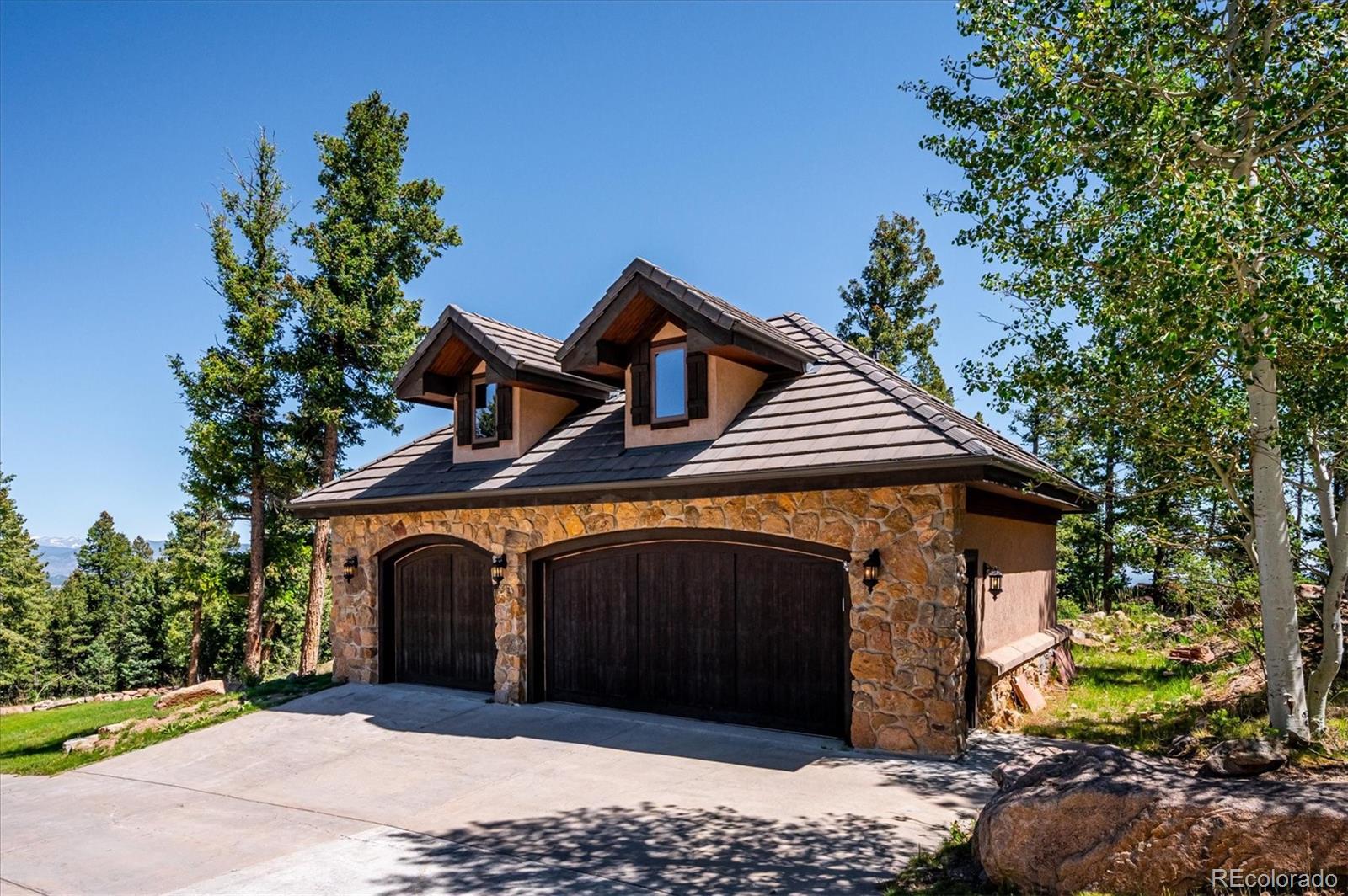 MLS Image #42 for 4796  bear mountain drive,evergreen, Colorado