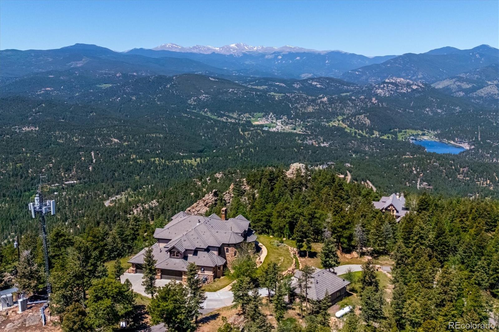 MLS Image #45 for 4796  bear mountain drive,evergreen, Colorado