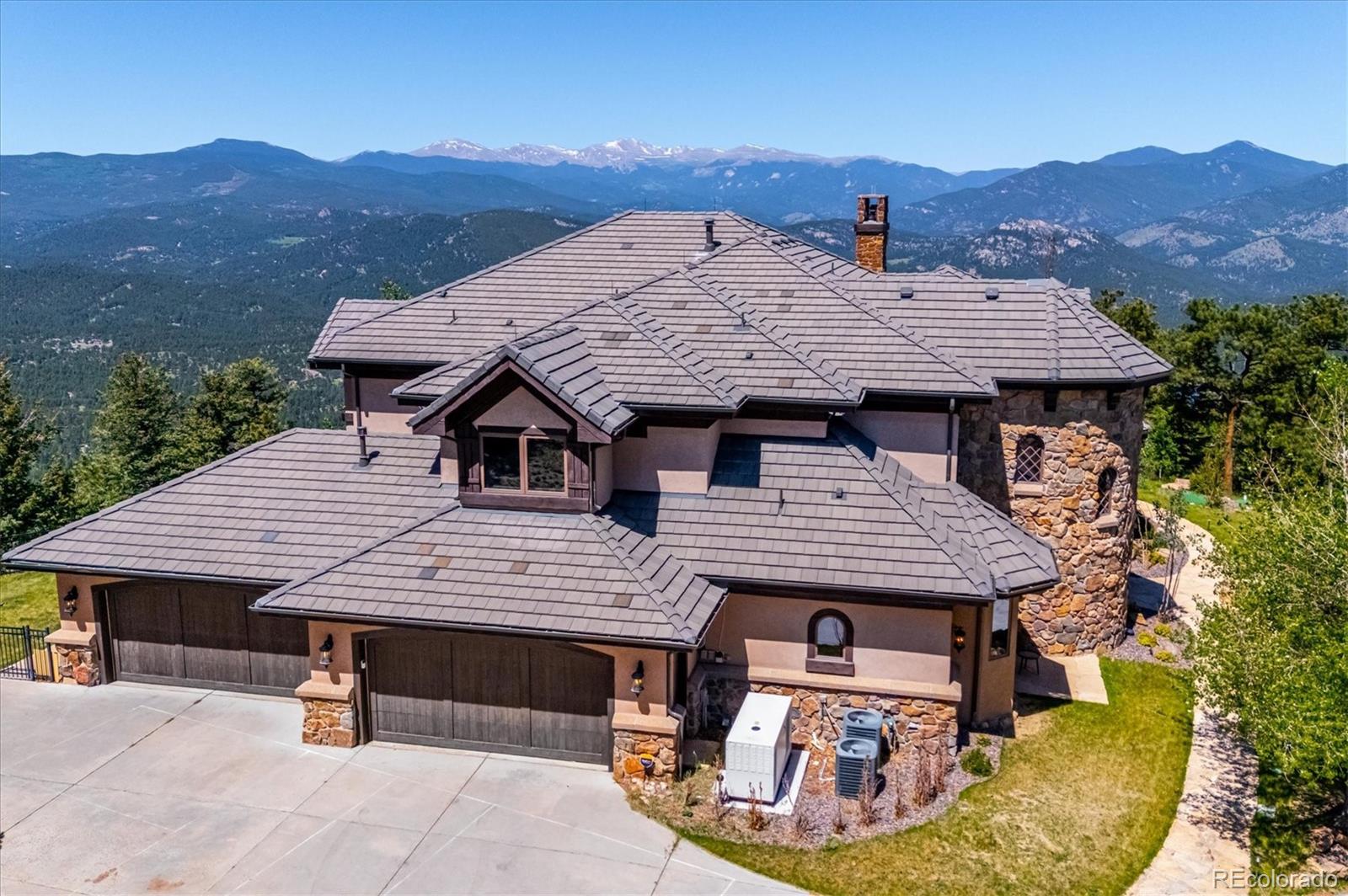 MLS Image #46 for 4796  bear mountain drive,evergreen, Colorado