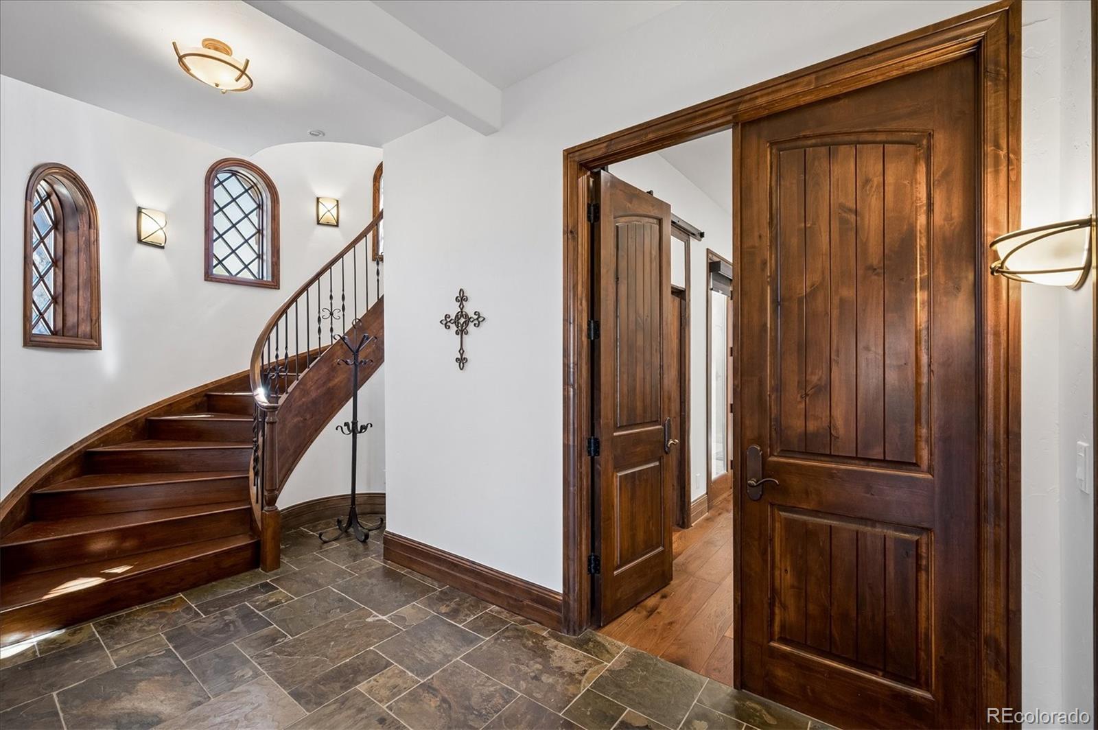 MLS Image #5 for 4796  bear mountain drive,evergreen, Colorado