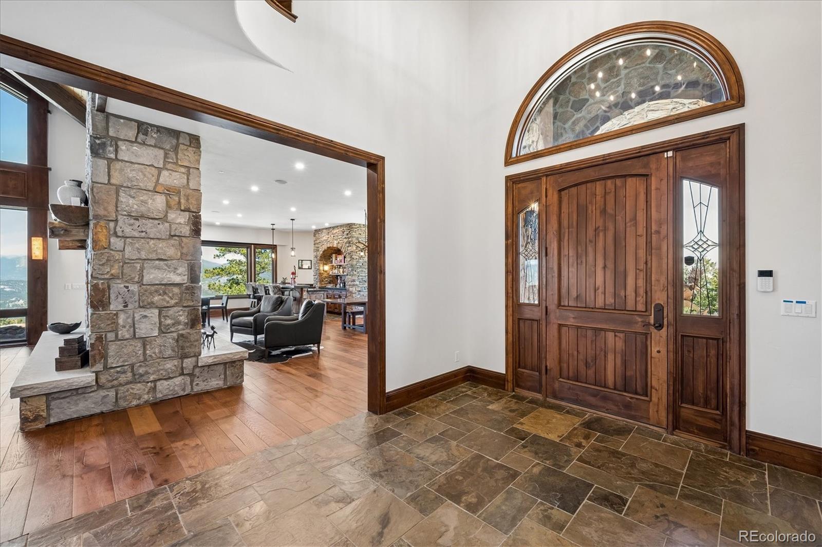MLS Image #6 for 4796  bear mountain drive,evergreen, Colorado