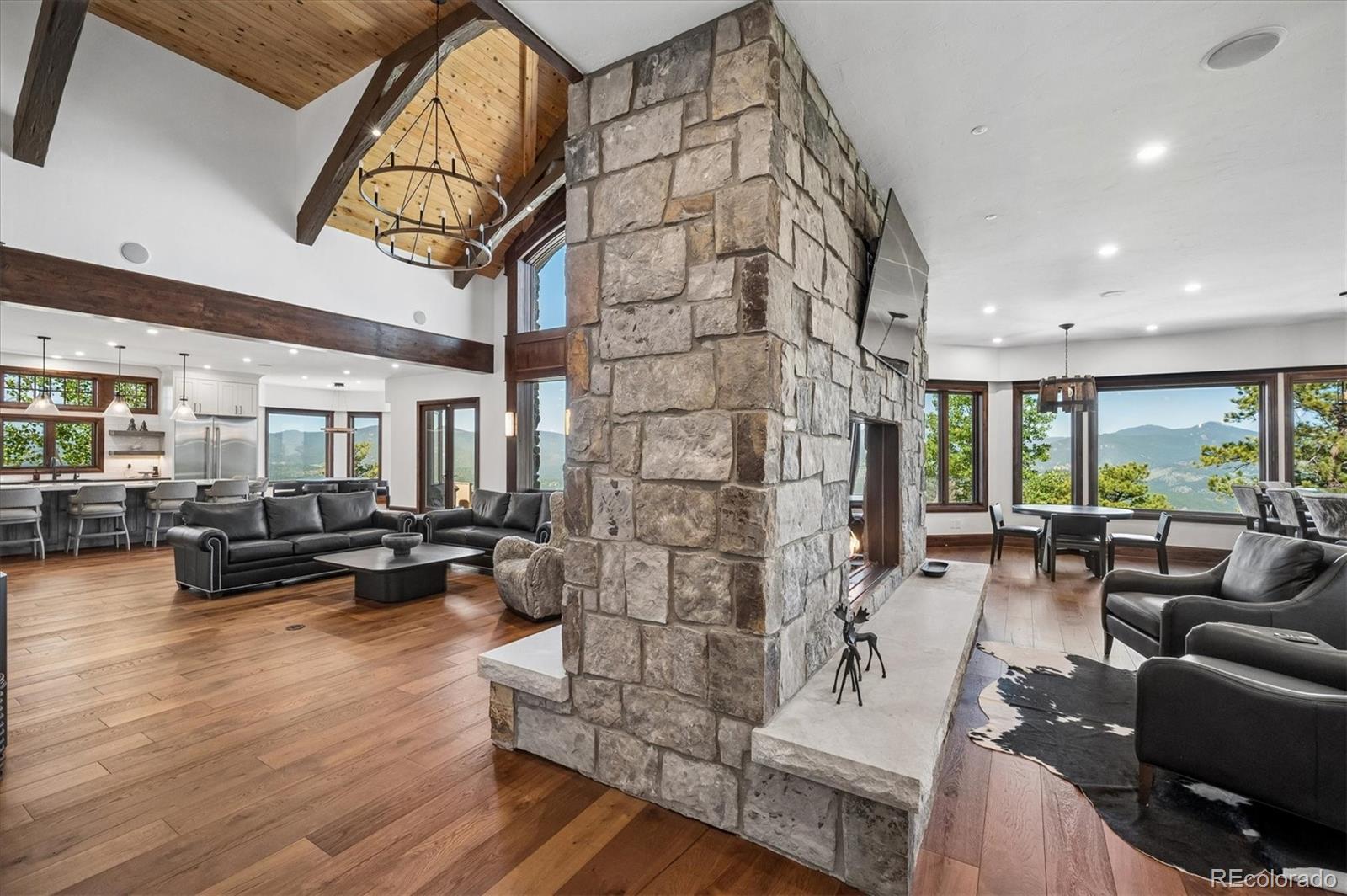 MLS Image #7 for 4796  bear mountain drive,evergreen, Colorado