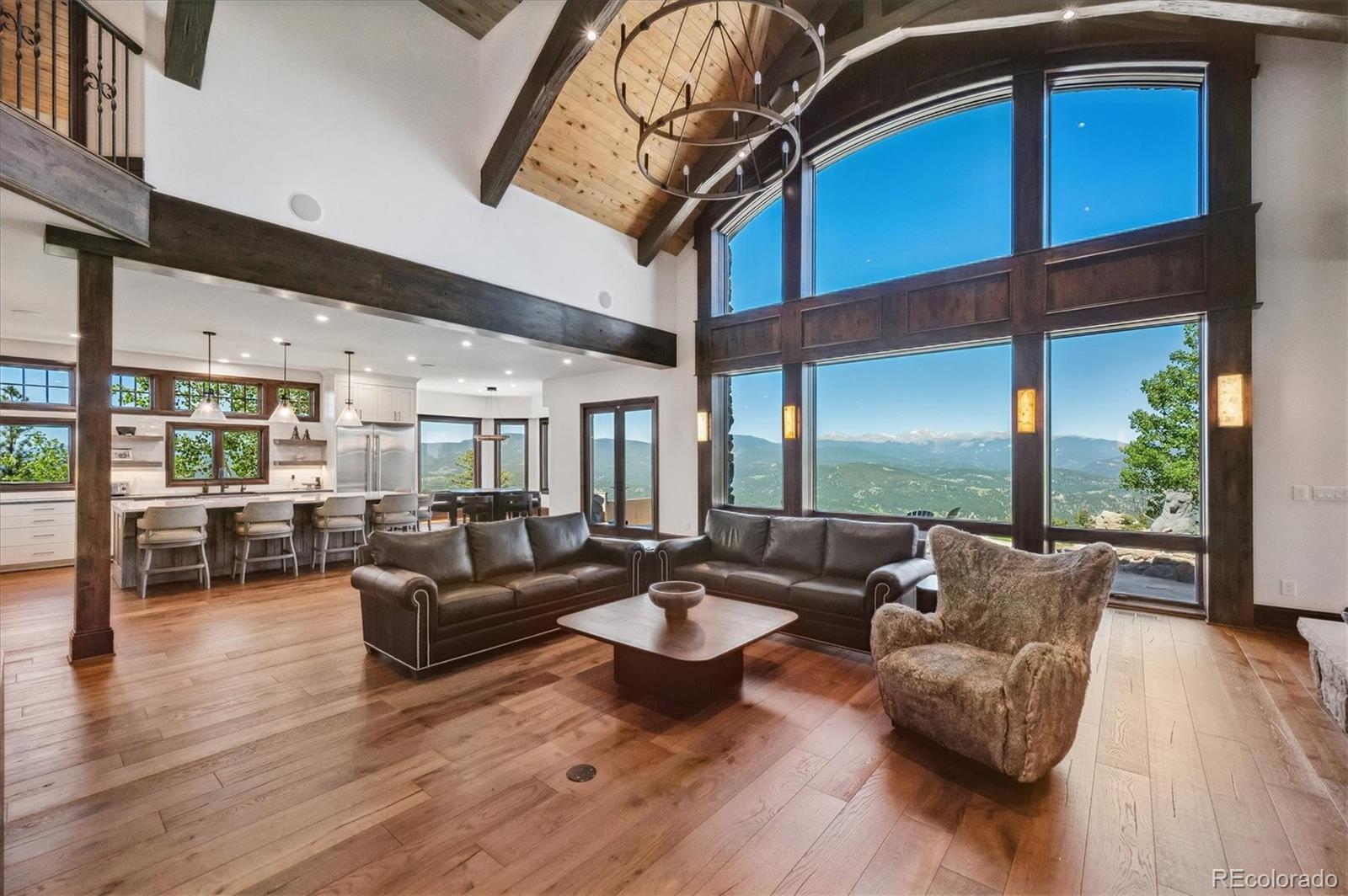 MLS Image #8 for 4796  bear mountain drive,evergreen, Colorado