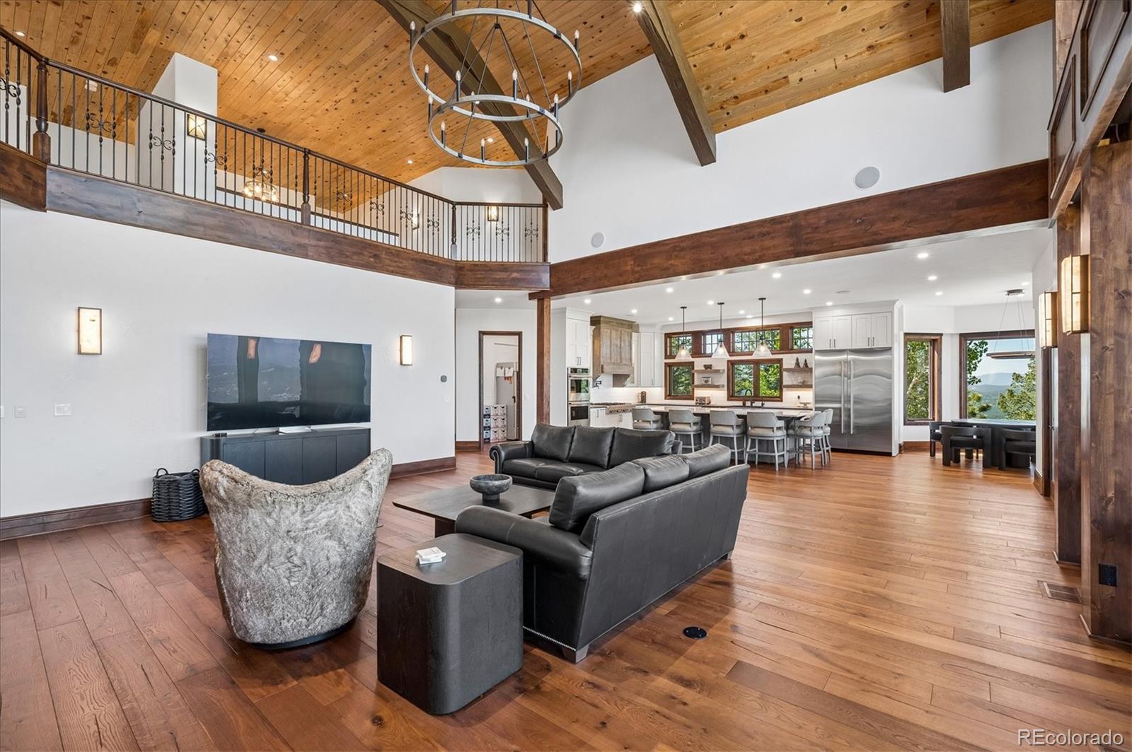 MLS Image #9 for 4796  bear mountain drive,evergreen, Colorado
