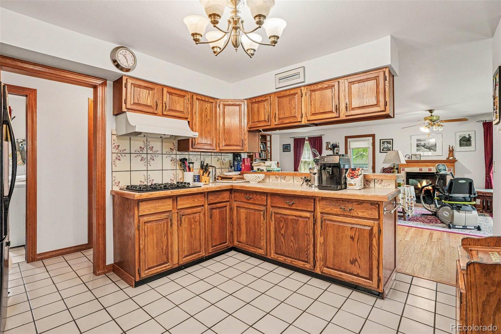 MLS Image #10 for 718 e san miguel street,colorado springs, Colorado