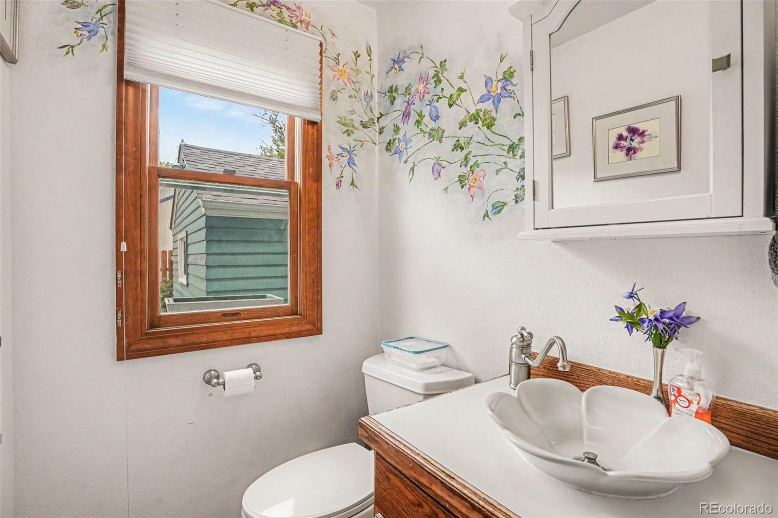 MLS Image #12 for 718 e san miguel street,colorado springs, Colorado