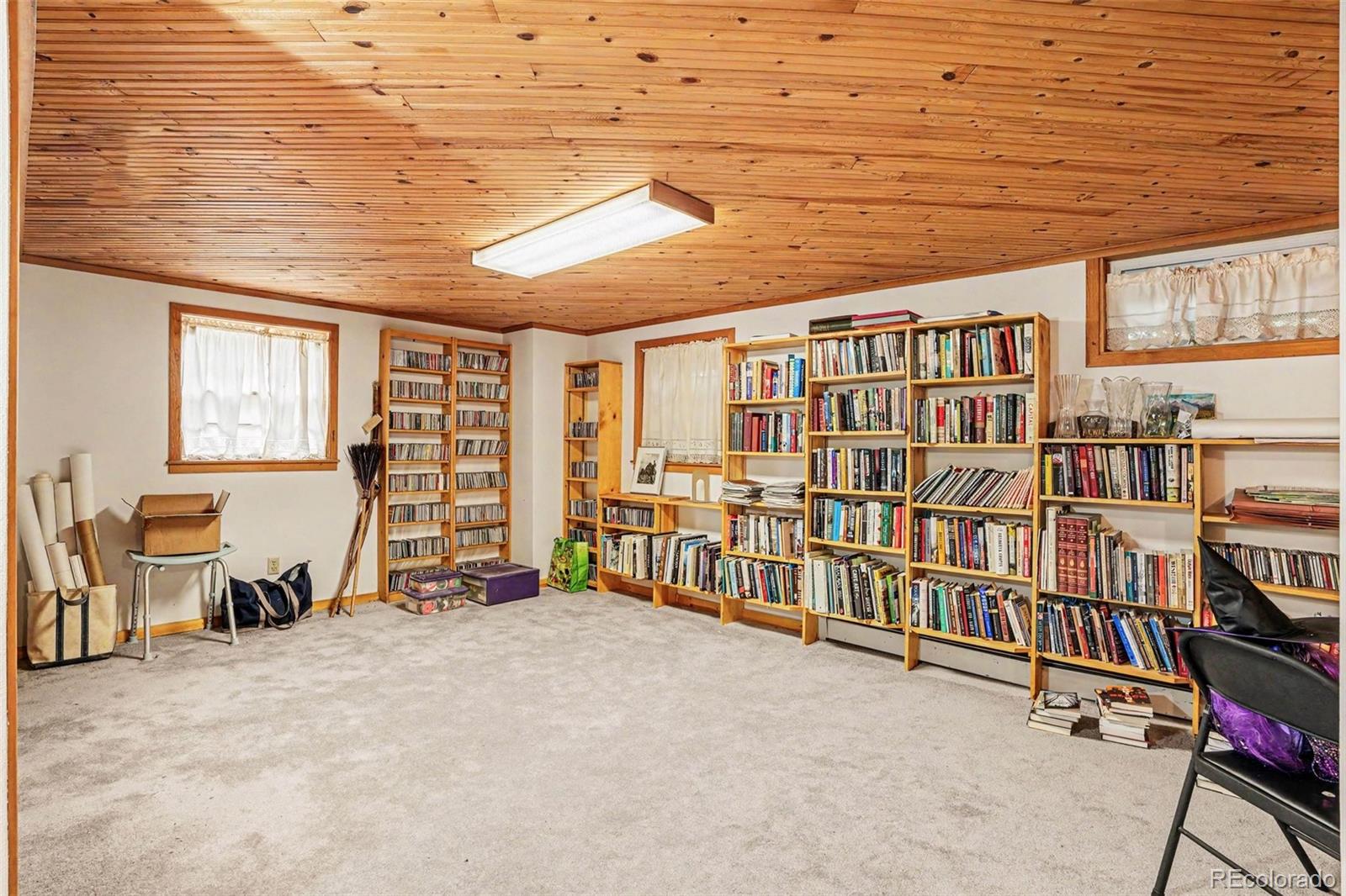 MLS Image #22 for 718 e san miguel street,colorado springs, Colorado