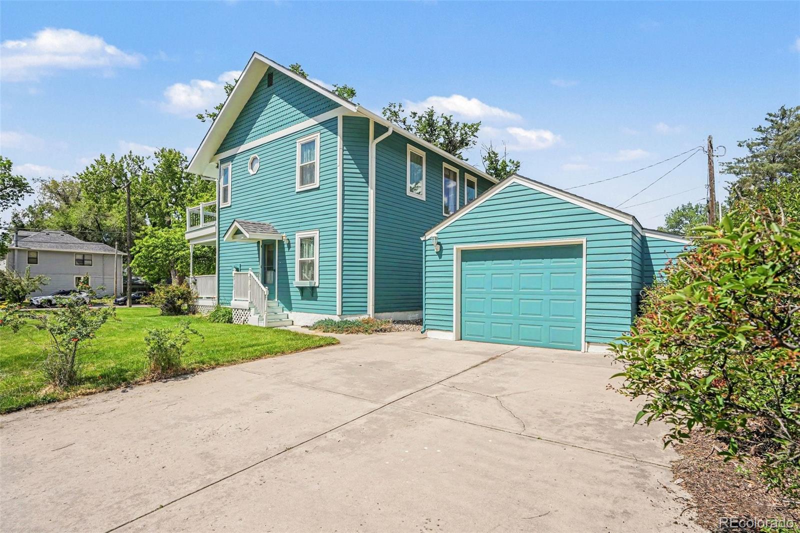 MLS Image #24 for 718 e san miguel street,colorado springs, Colorado