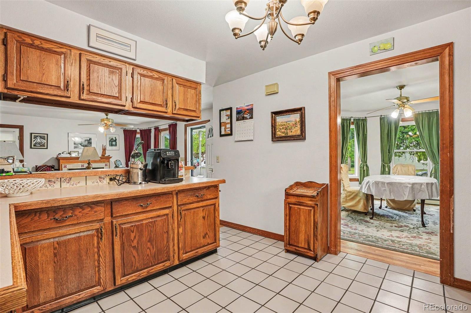 MLS Image #8 for 718 e san miguel street,colorado springs, Colorado