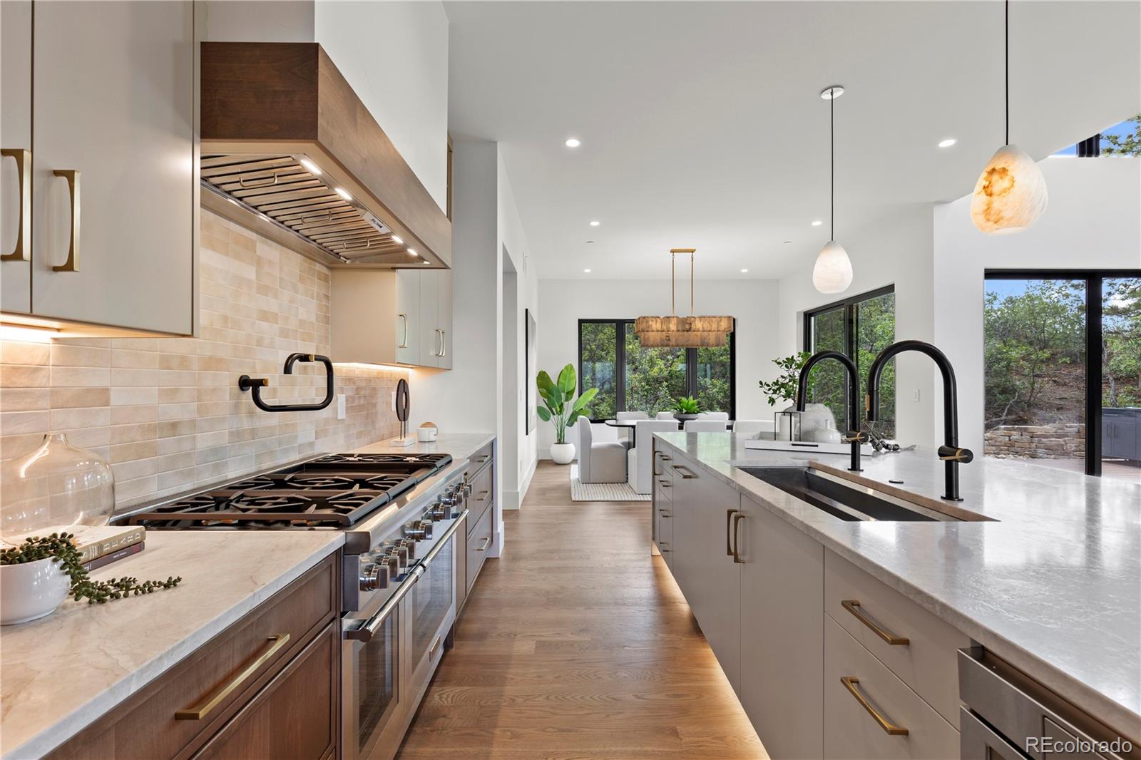 MLS Image #10 for 2783  hawk point court,castle rock, Colorado