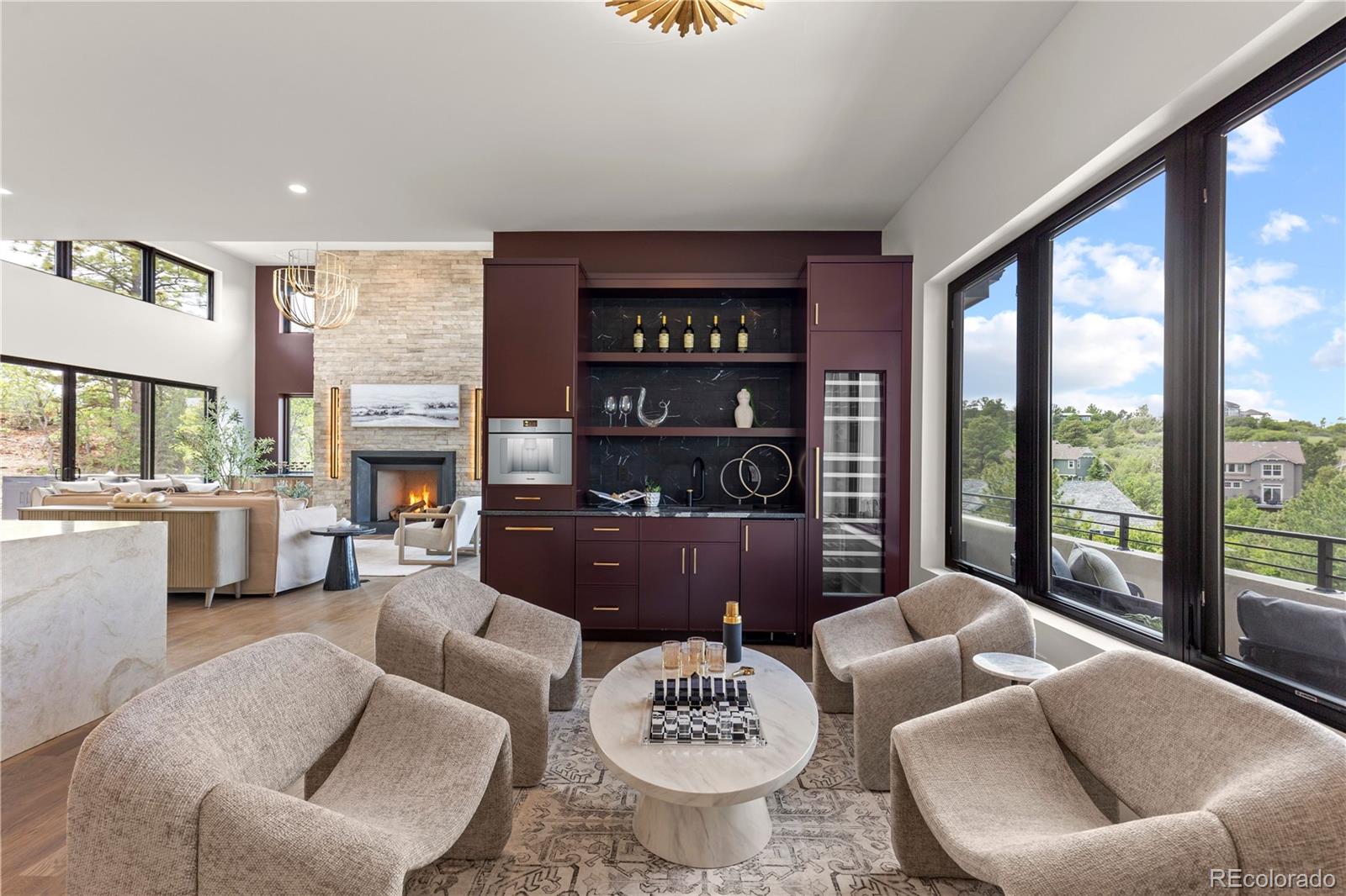 MLS Image #12 for 2783  hawk point court,castle rock, Colorado