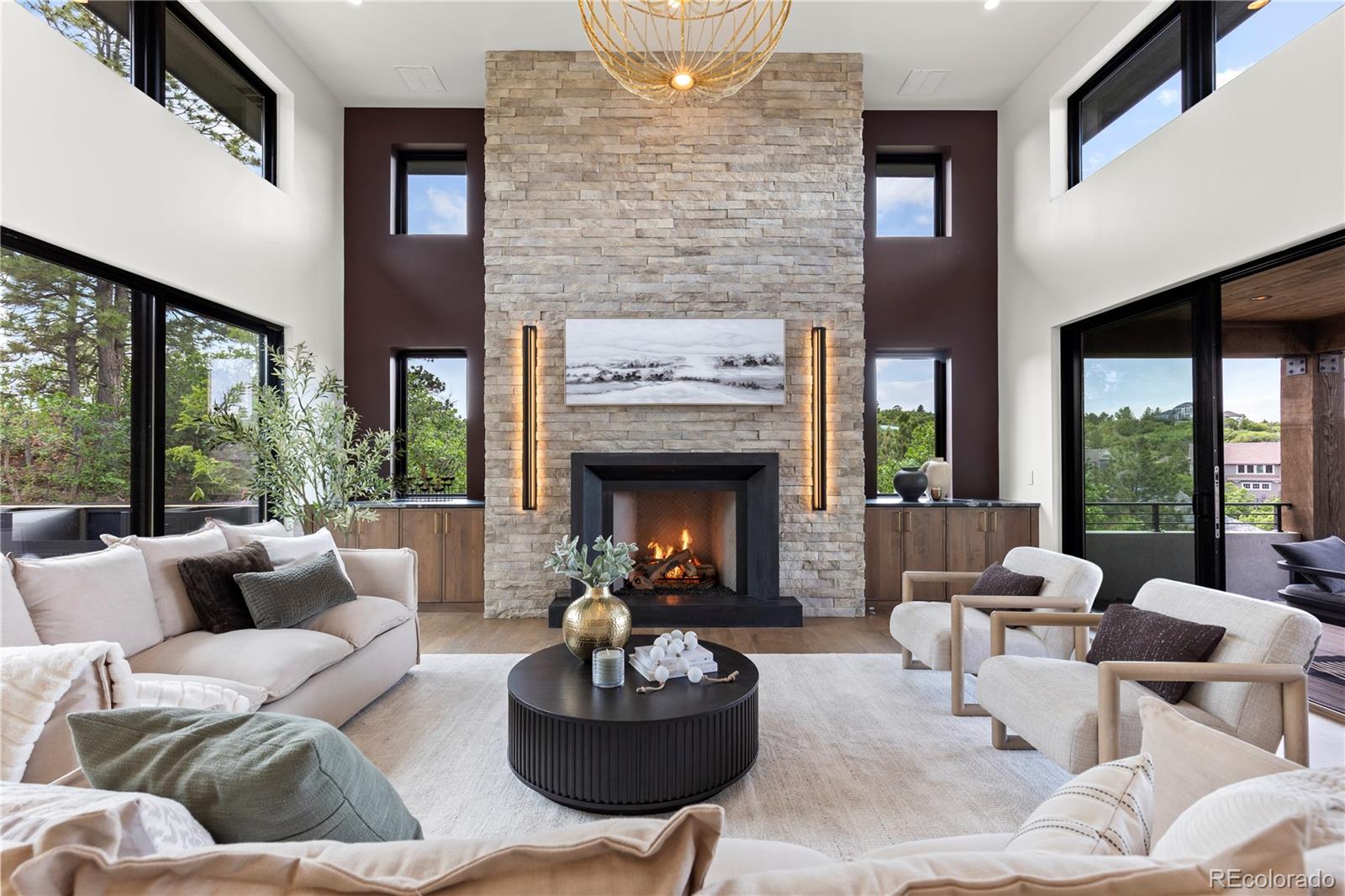 MLS Image #16 for 2783  hawk point court,castle rock, Colorado