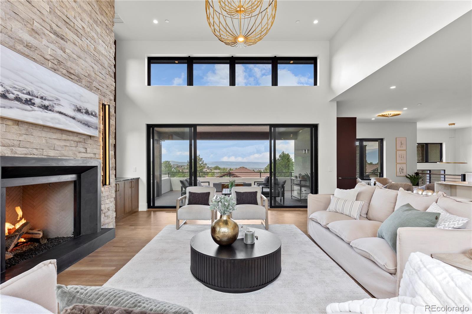 MLS Image #17 for 2783  hawk point court,castle rock, Colorado