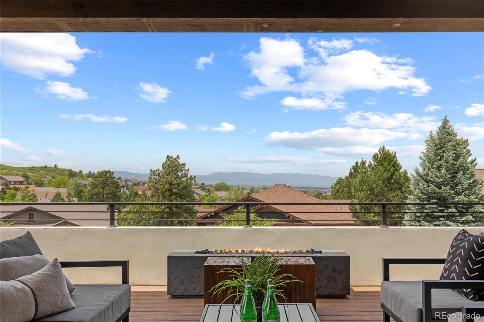 MLS Image #18 for 2783  hawk point court,castle rock, Colorado