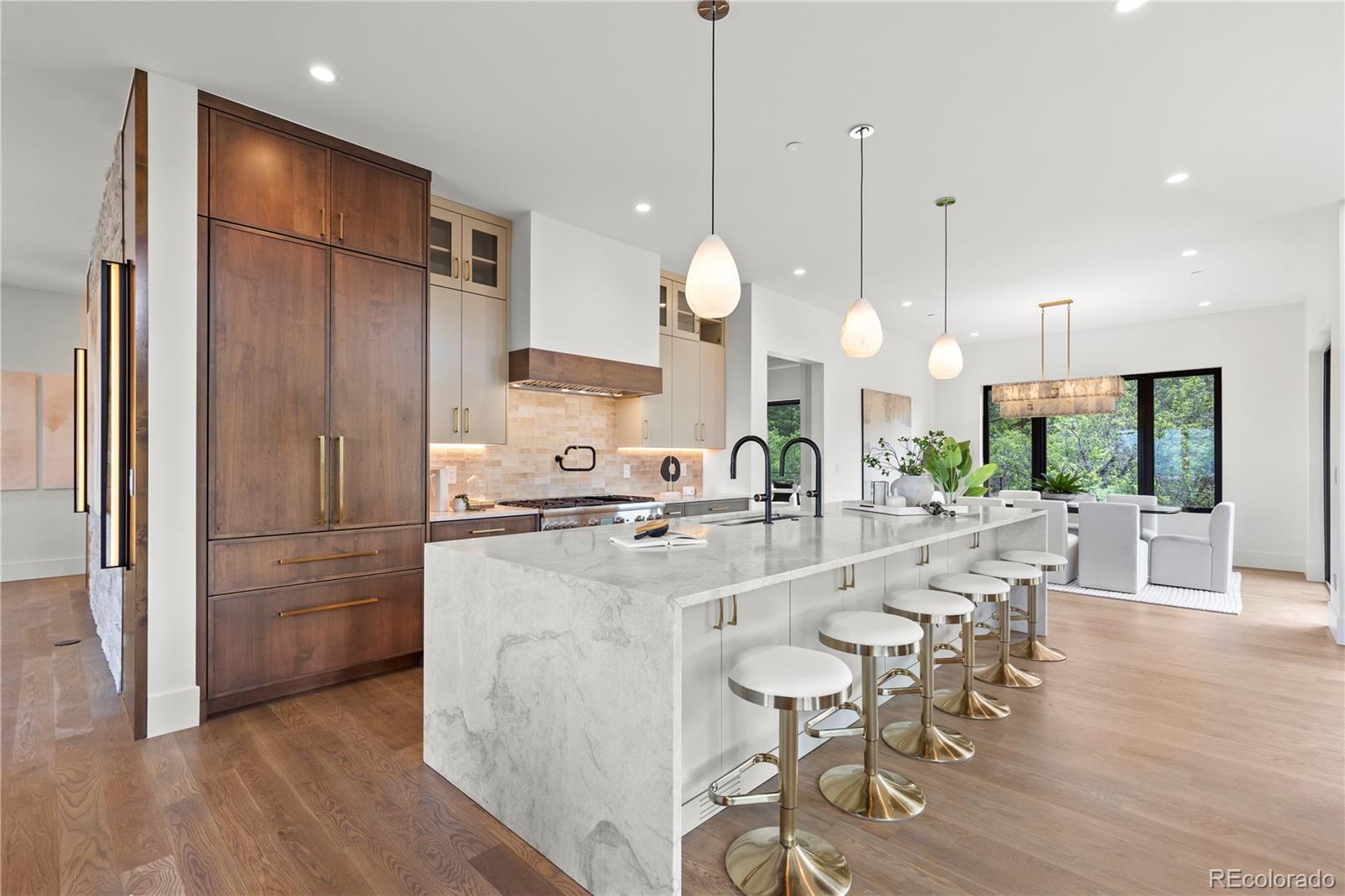MLS Image #2 for 2783  hawk point court,castle rock, Colorado