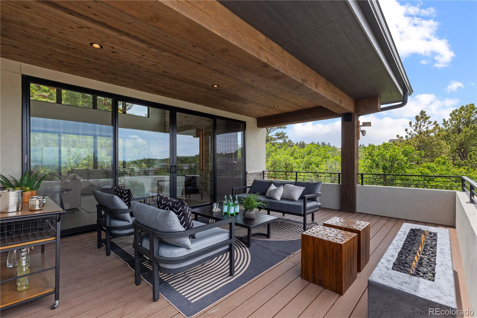 MLS Image #20 for 2783  hawk point court,castle rock, Colorado