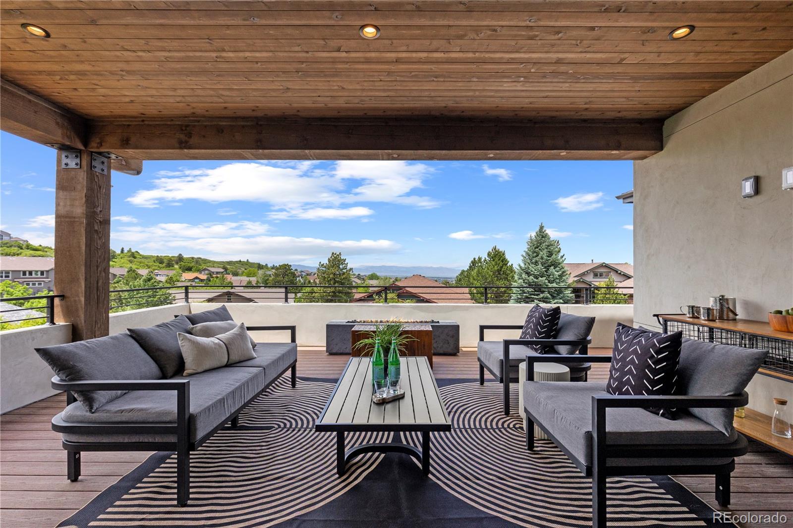 MLS Image #3 for 2783  hawk point court,castle rock, Colorado