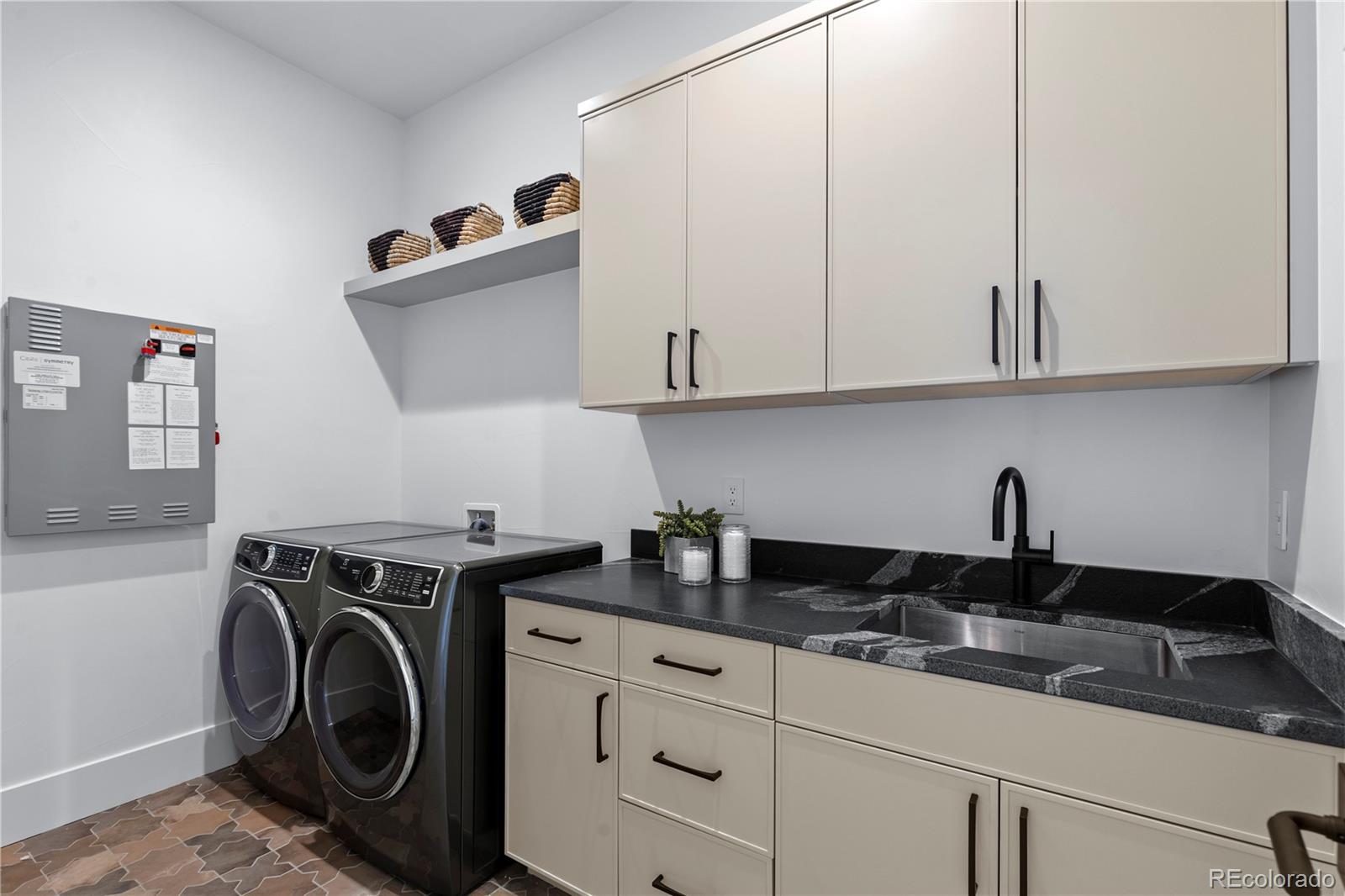 MLS Image #35 for 2783  hawk point court,castle rock, Colorado