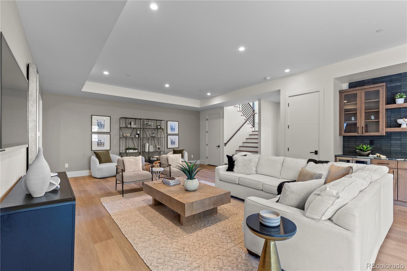 MLS Image #40 for 2783  hawk point court,castle rock, Colorado