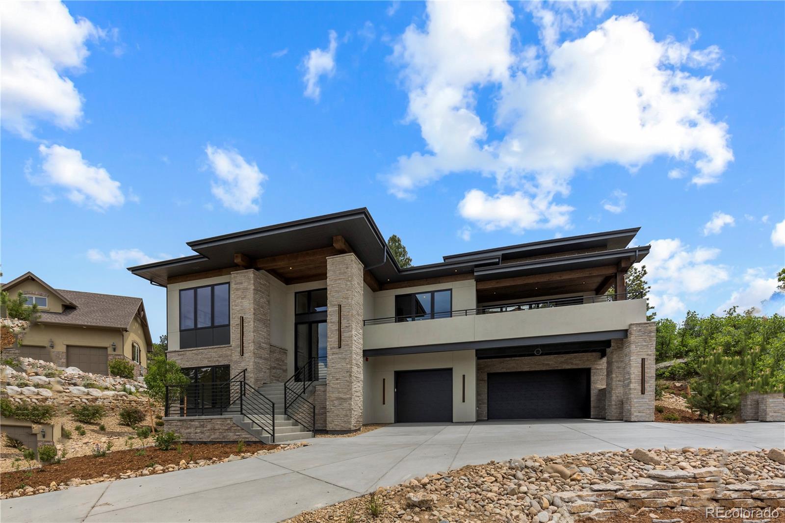 MLS Image #49 for 2783  hawk point court,castle rock, Colorado
