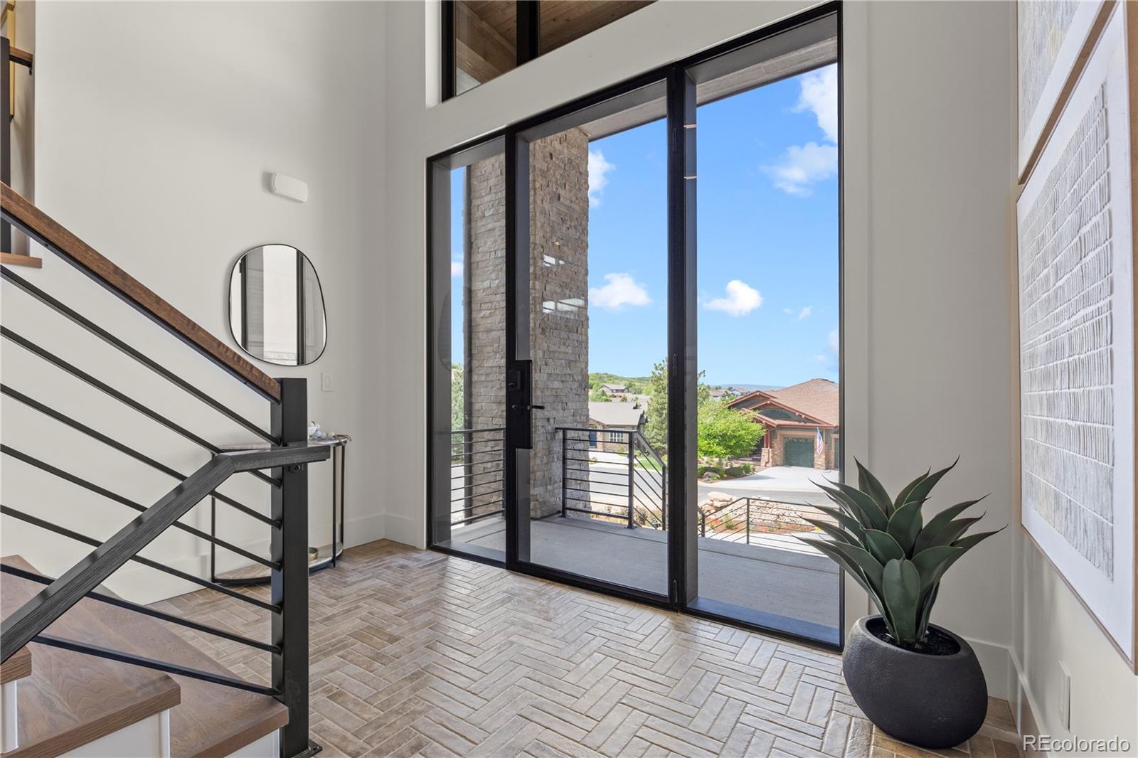MLS Image #5 for 2783  hawk point court,castle rock, Colorado