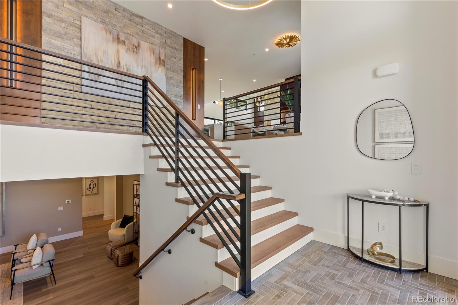 MLS Image #6 for 2783  hawk point court,castle rock, Colorado