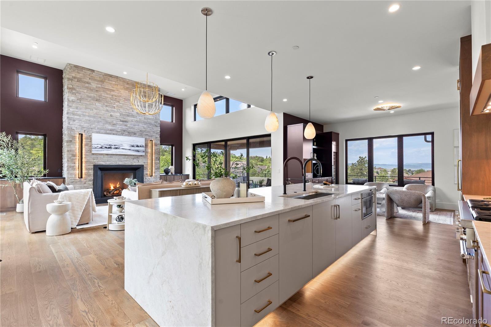 MLS Image #9 for 2783  hawk point court,castle rock, Colorado