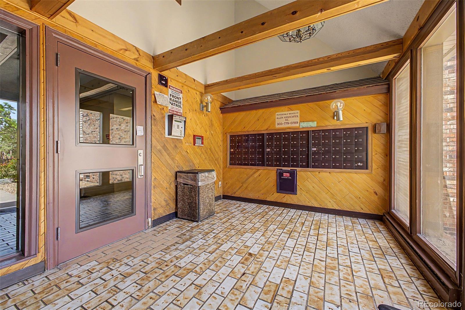 MLS Image #2 for 14720 e kentucky drive,aurora, Colorado