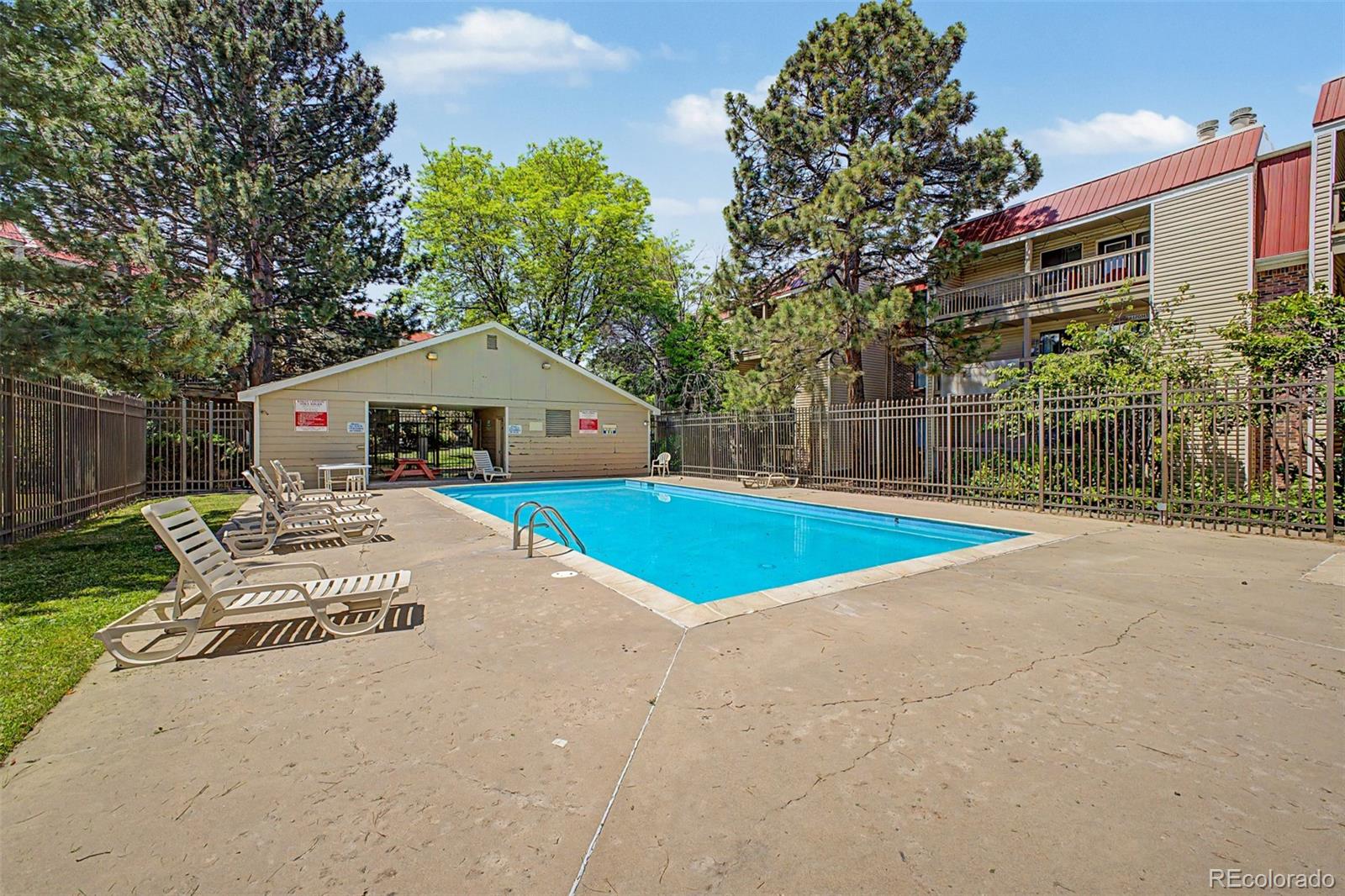 MLS Image #21 for 14720 e kentucky drive,aurora, Colorado