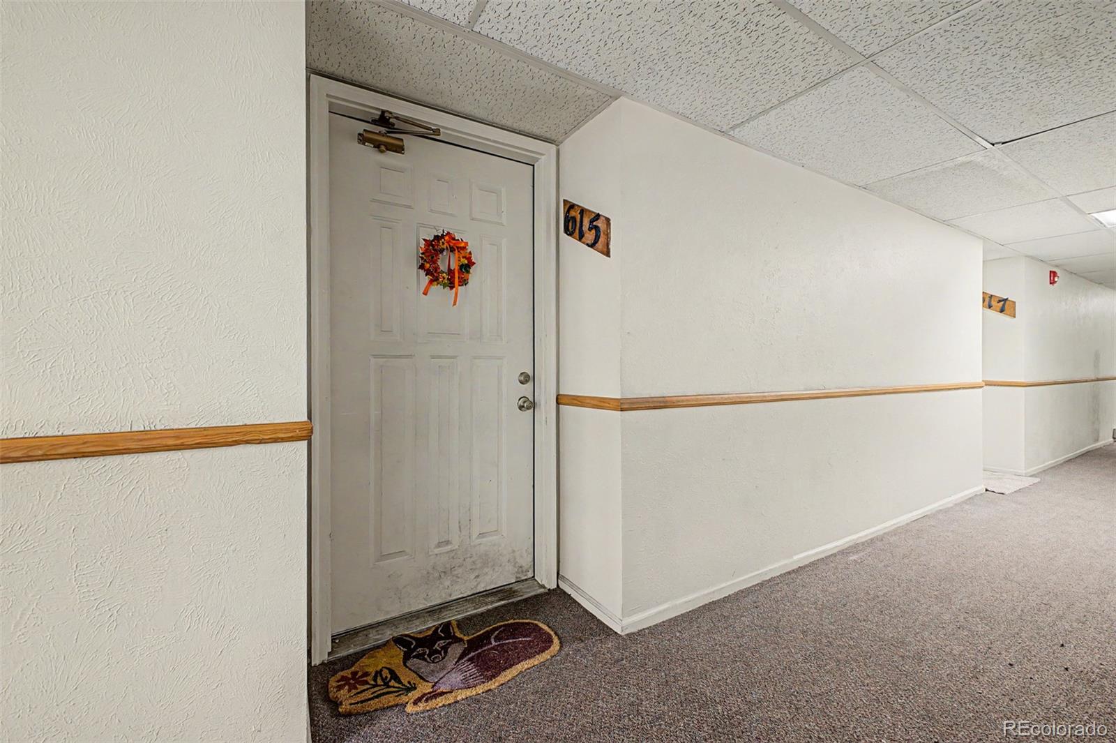 MLS Image #3 for 14720 e kentucky drive,aurora, Colorado