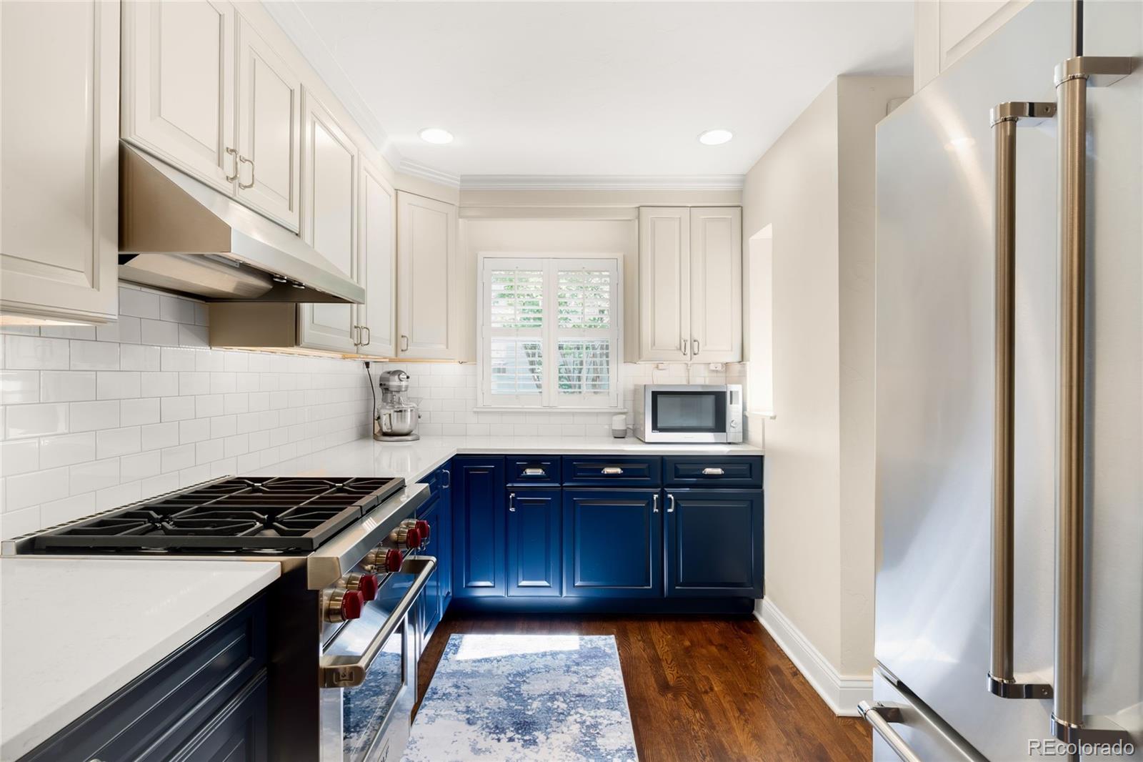 MLS Image #11 for 1224  glencoe street,denver, Colorado
