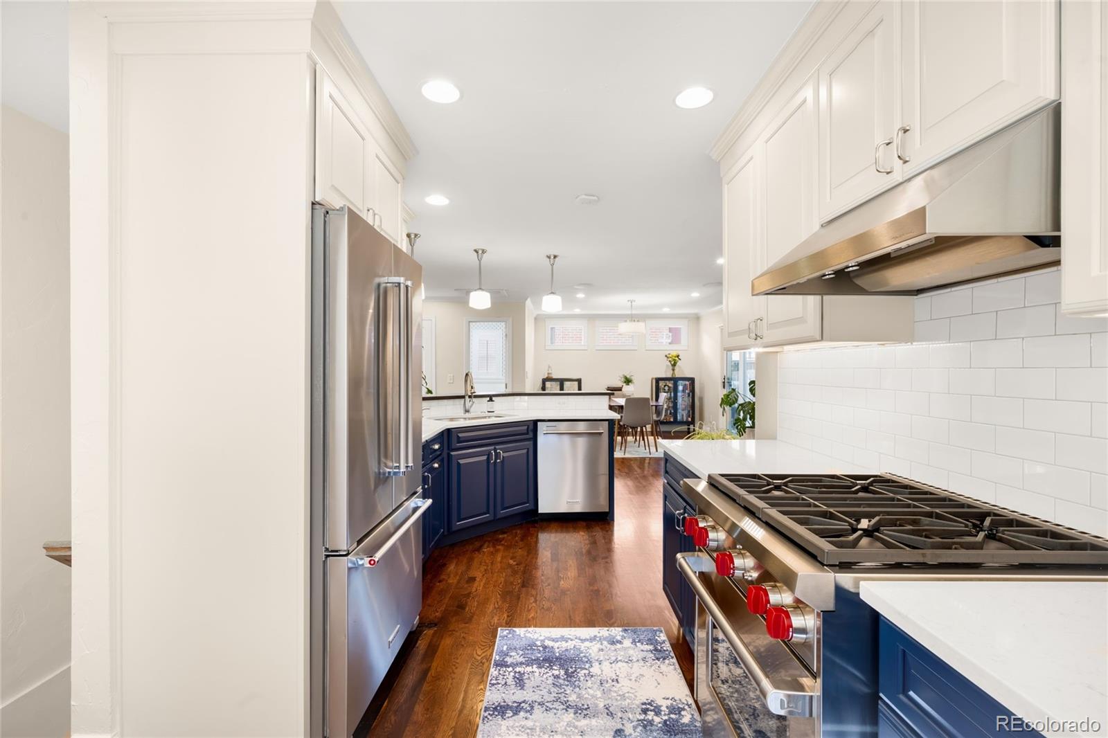 MLS Image #12 for 1224  glencoe street,denver, Colorado