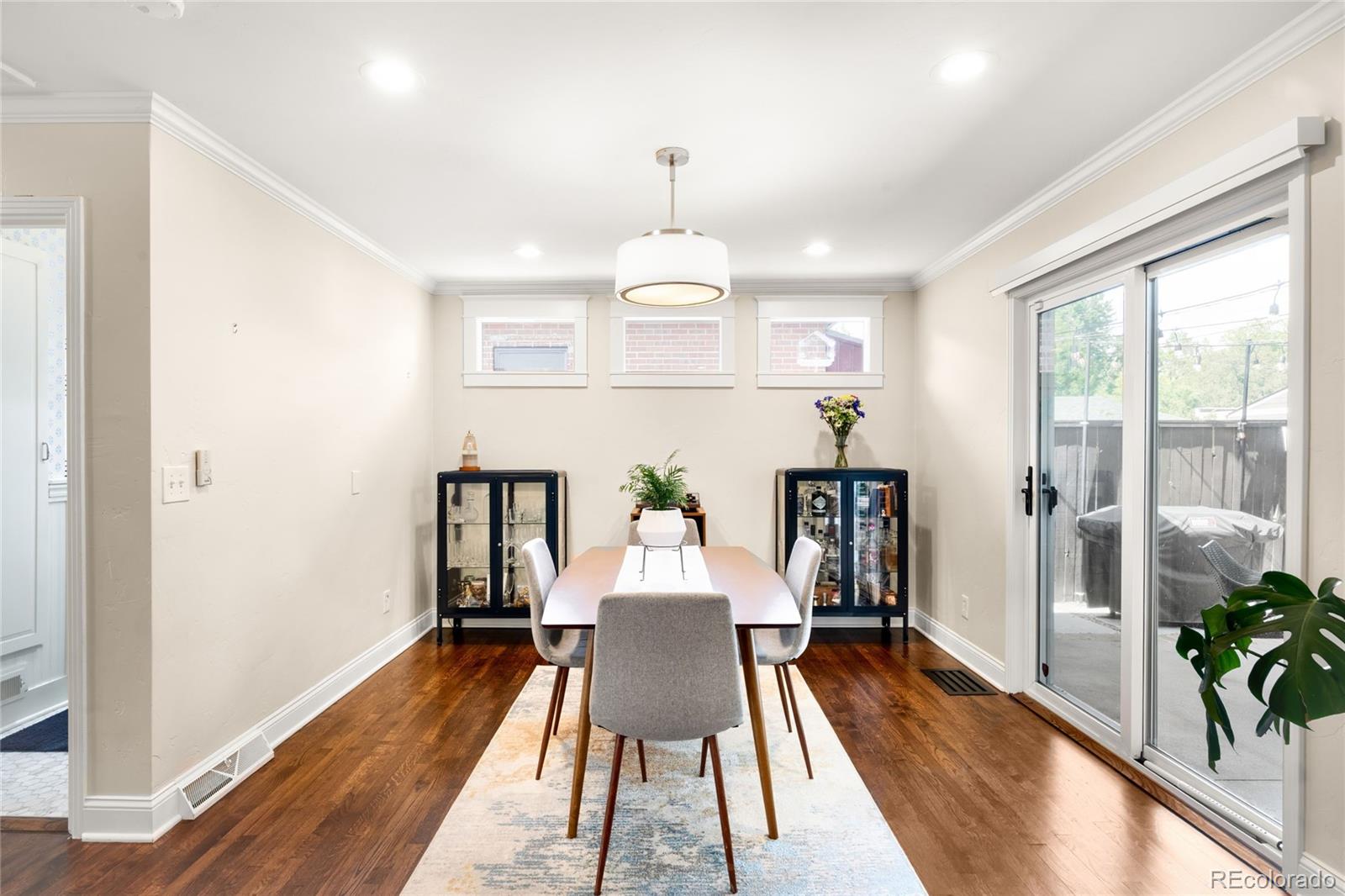 MLS Image #14 for 1224  glencoe street,denver, Colorado