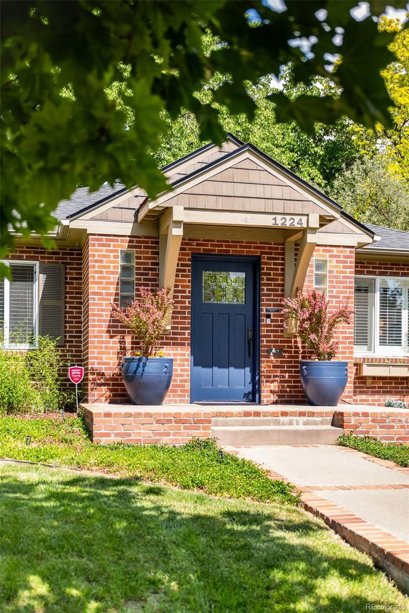 MLS Image #2 for 1224  glencoe street,denver, Colorado
