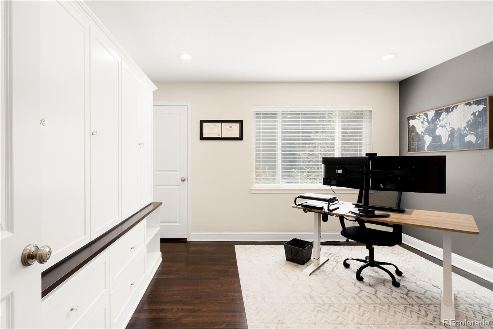 MLS Image #23 for 1224  glencoe street,denver, Colorado