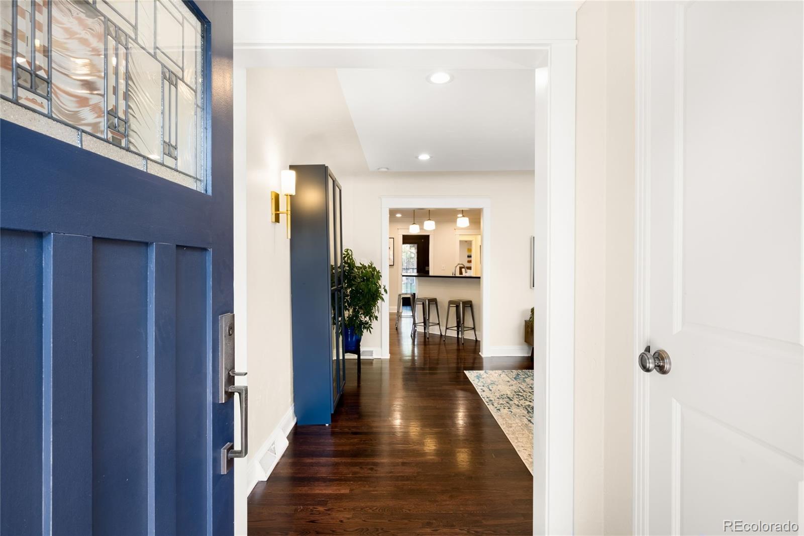 MLS Image #3 for 1224  glencoe street,denver, Colorado