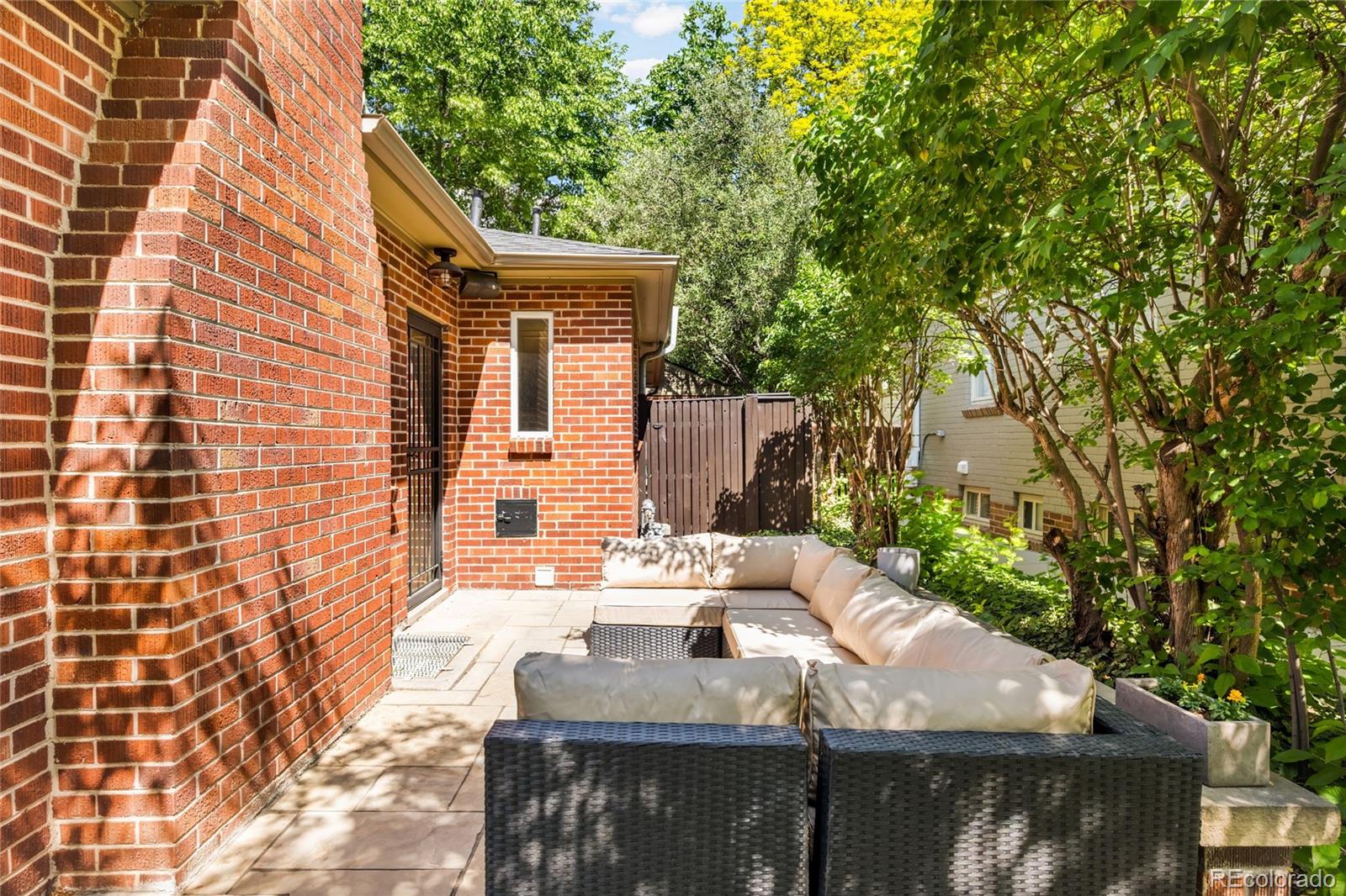 MLS Image #36 for 1224  glencoe street,denver, Colorado