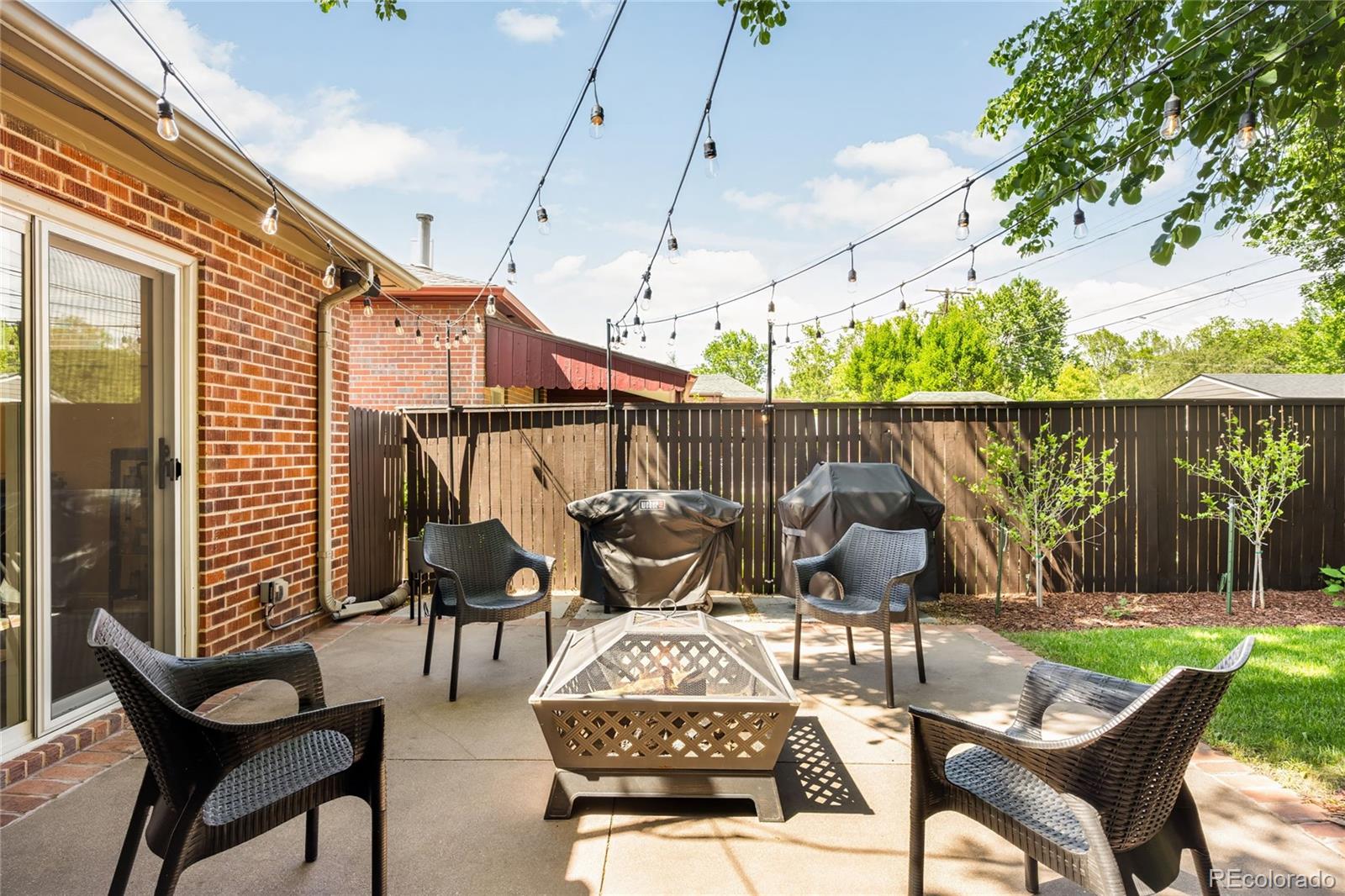 MLS Image #37 for 1224  glencoe street,denver, Colorado