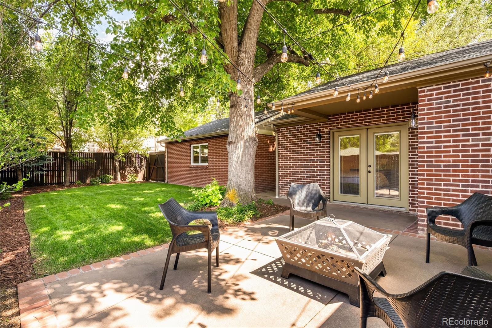 MLS Image #38 for 1224  glencoe street,denver, Colorado