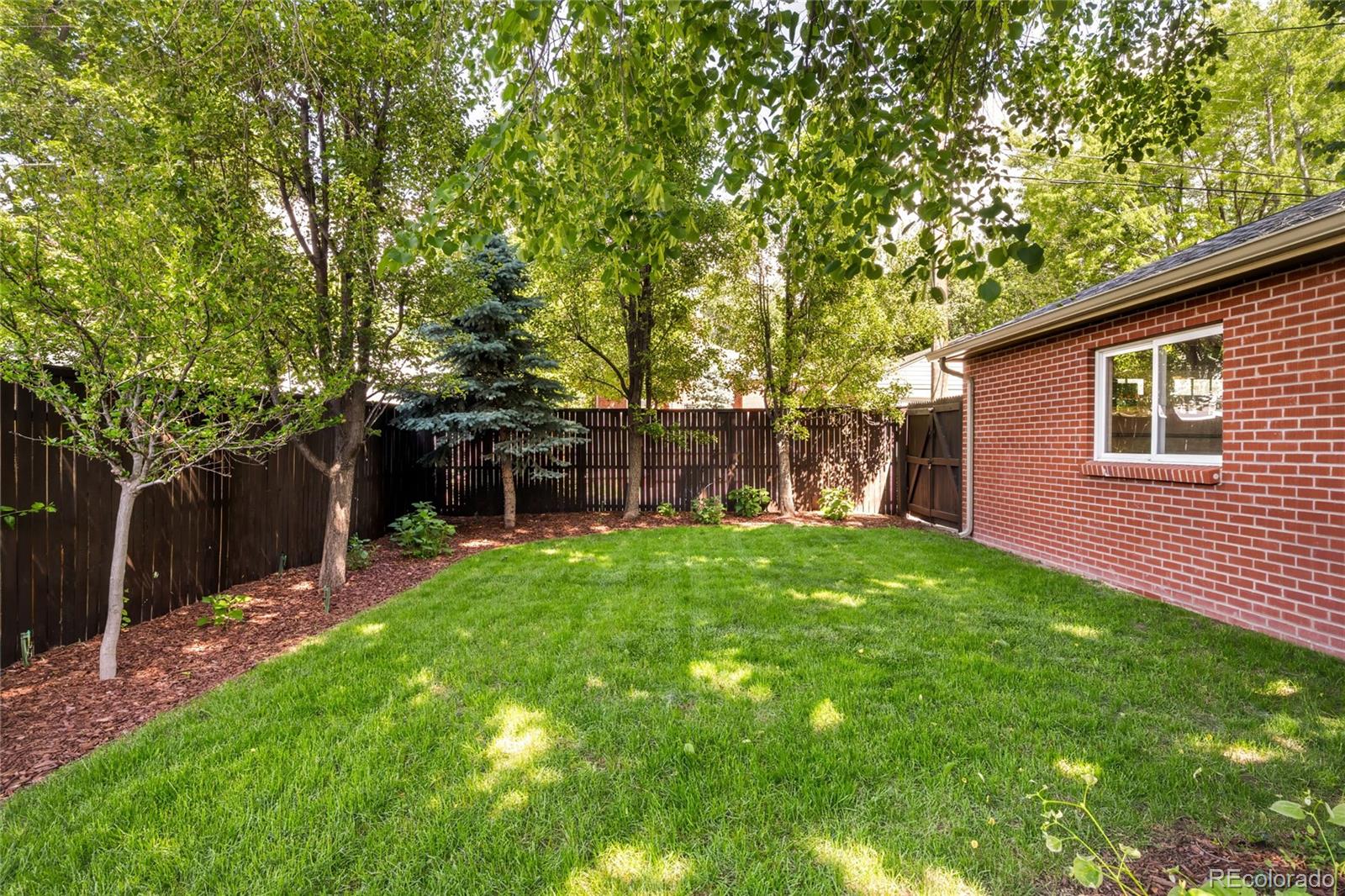 MLS Image #39 for 1224  glencoe street,denver, Colorado