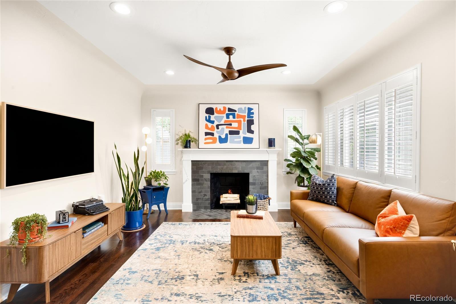 MLS Image #4 for 1224  glencoe street,denver, Colorado