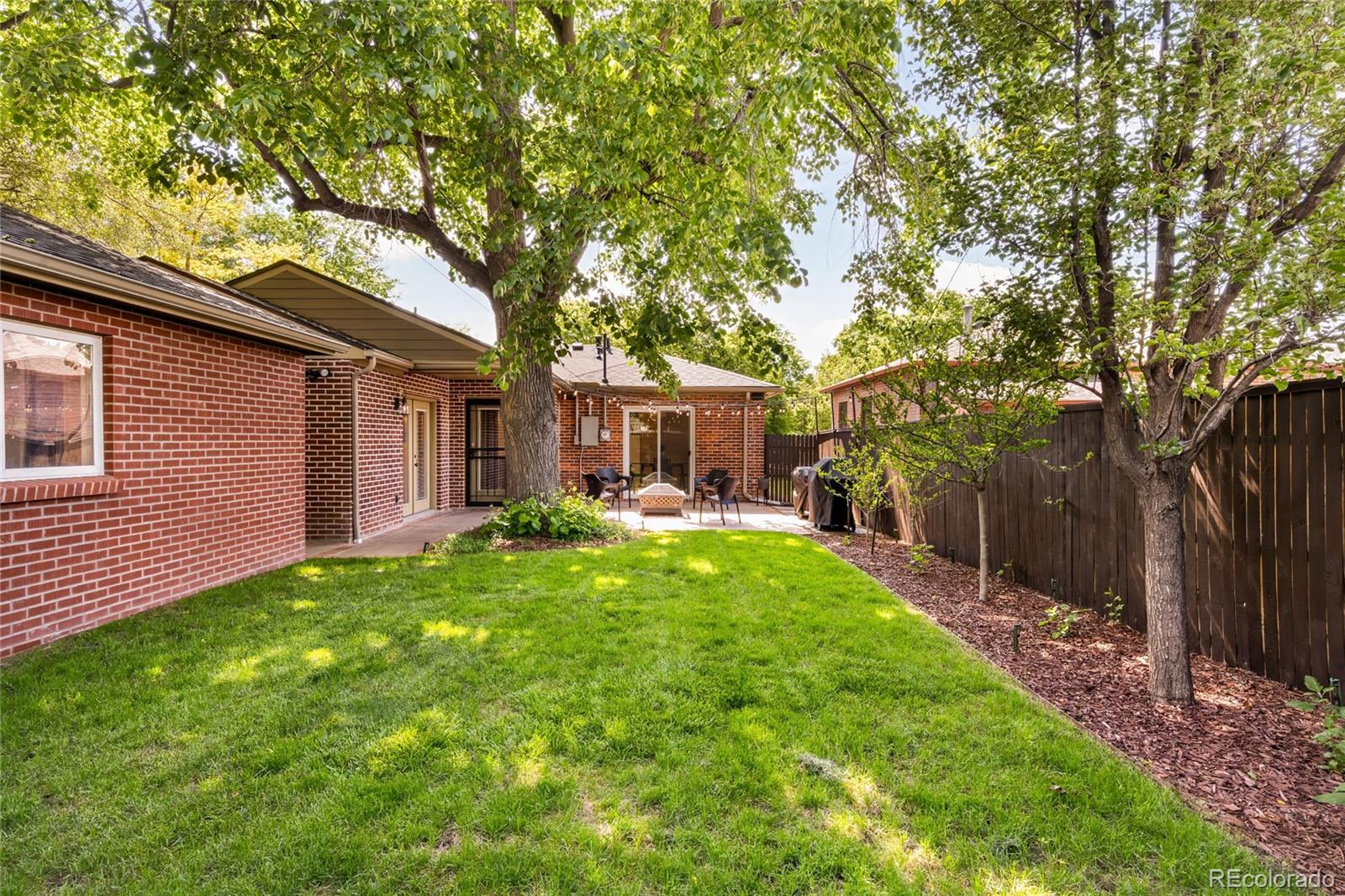 MLS Image #40 for 1224  glencoe street,denver, Colorado
