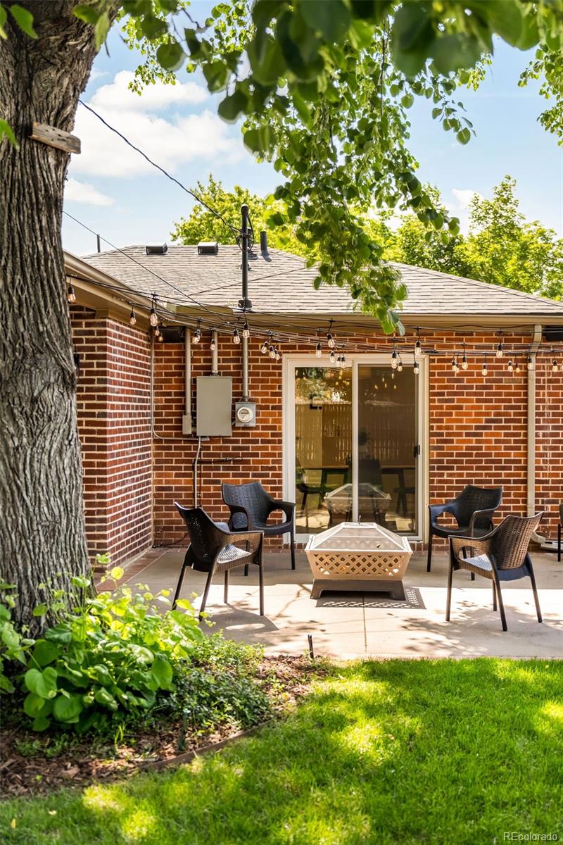 MLS Image #41 for 1224  glencoe street,denver, Colorado