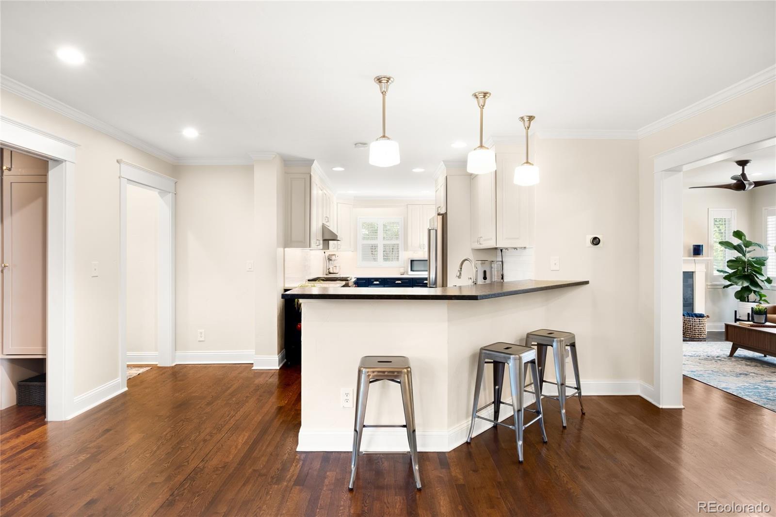 MLS Image #8 for 1224  glencoe street,denver, Colorado