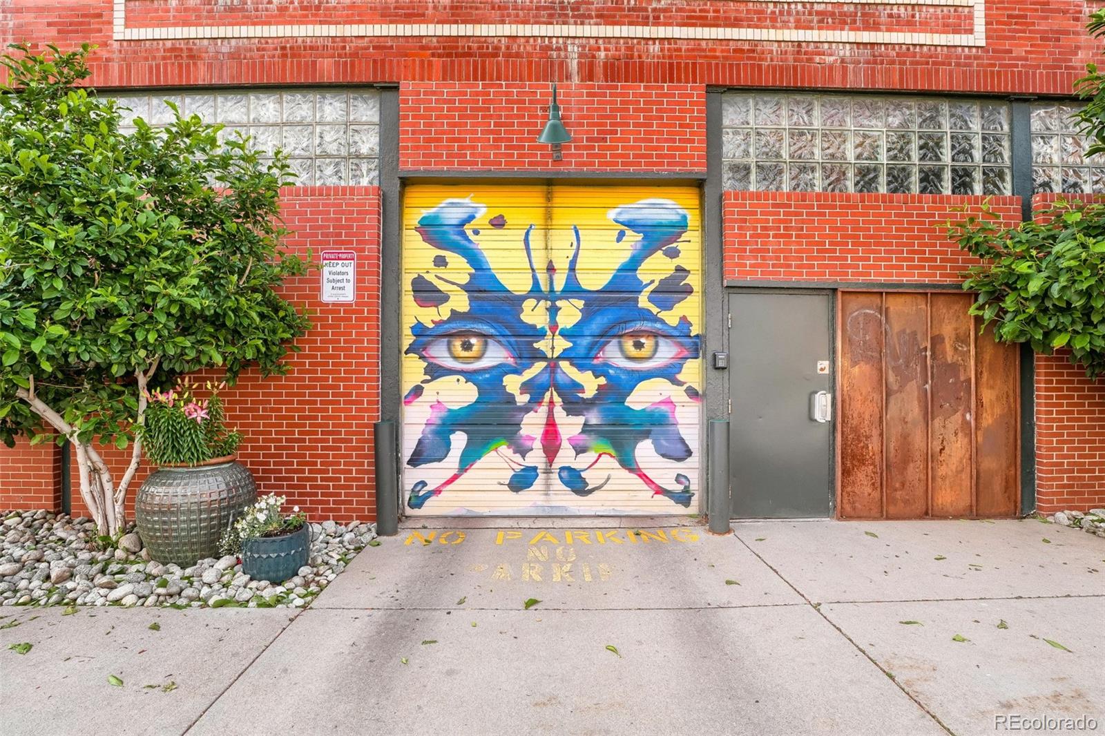 MLS Image #16 for 2441 n broadway ,denver, Colorado