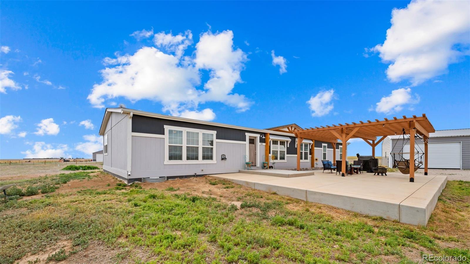 MLS Image #0 for 5676  county road 77 ,roggen, Colorado