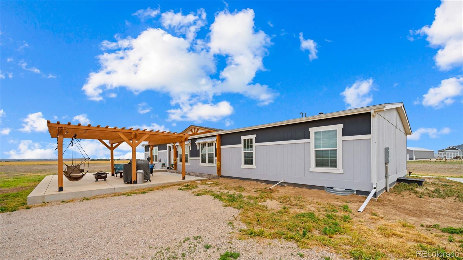 MLS Image #2 for 5676  county road 77 ,roggen, Colorado